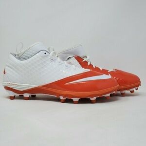 Nike superbad pro mens football cleats lunarlon